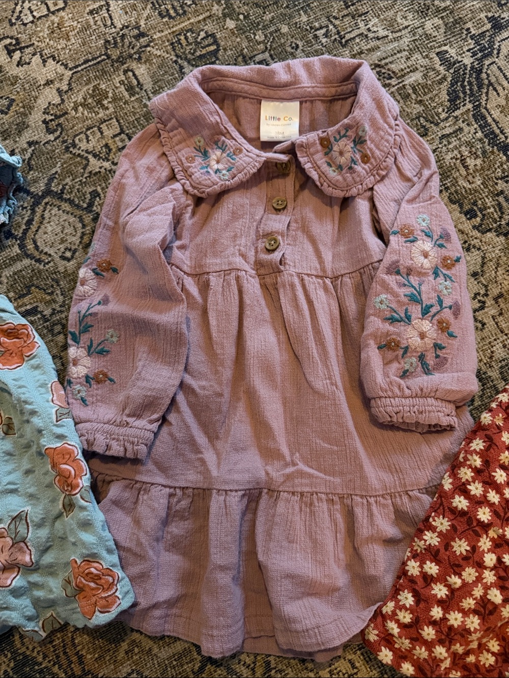 Dress bundle - Picture 3 of 4
